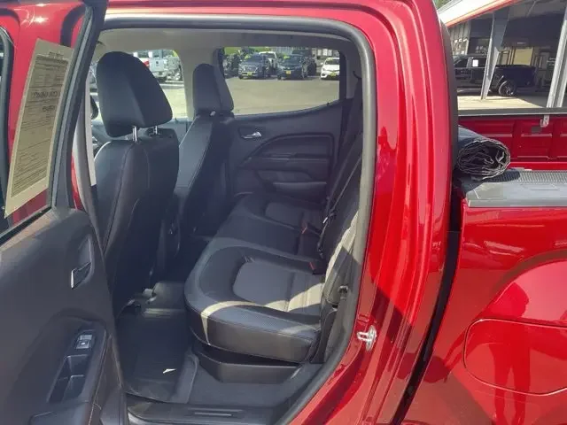 SEMINUEVOS GMC Canyon a Estados en autogozo