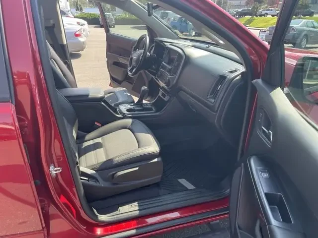 SEMINUEVOS GMC Canyon a Estados en autogozo