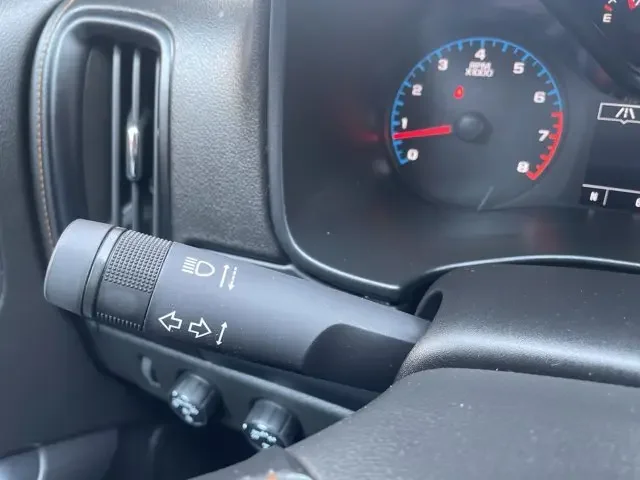 SEMINUEVOS GMC Canyon a Estados en autogozo