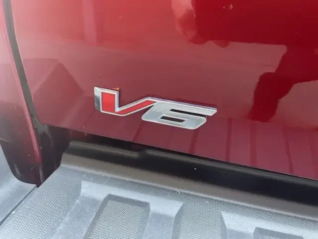 SEMINUEVOS GMC Canyon a Estados en autogozo
