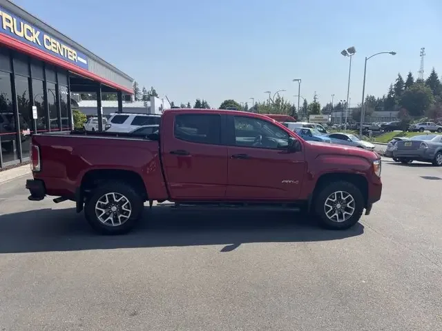 SEMINUEVOS GMC Canyon a Estados en autogozo