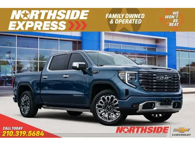 SEMINUEVOS GMC Sierra 1500 a Estados en autogozo