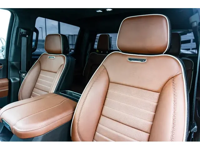 SEMINUEVOS GMC Sierra 1500 a Estados en autogozo