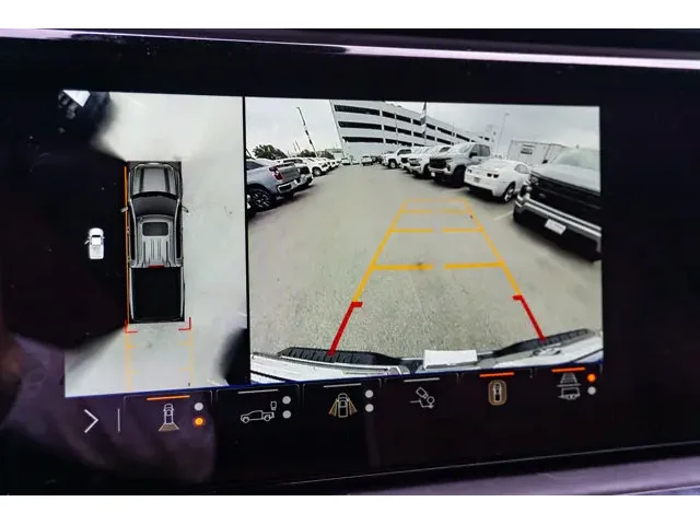 SEMINUEVOS GMC Sierra 1500 a Estados en autogozo