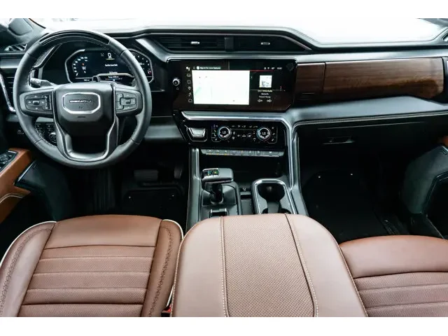 SEMINUEVOS GMC Sierra 1500 a Estados en autogozo