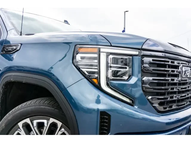 SEMINUEVOS GMC Sierra 1500 a Estados en autogozo