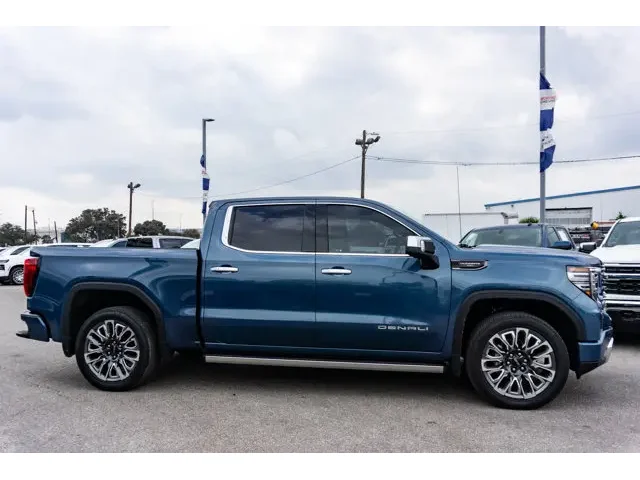 SEMINUEVOS GMC Sierra 1500 a Estados en autogozo