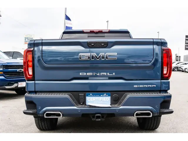 SEMINUEVOS GMC Sierra 1500 a Estados en autogozo