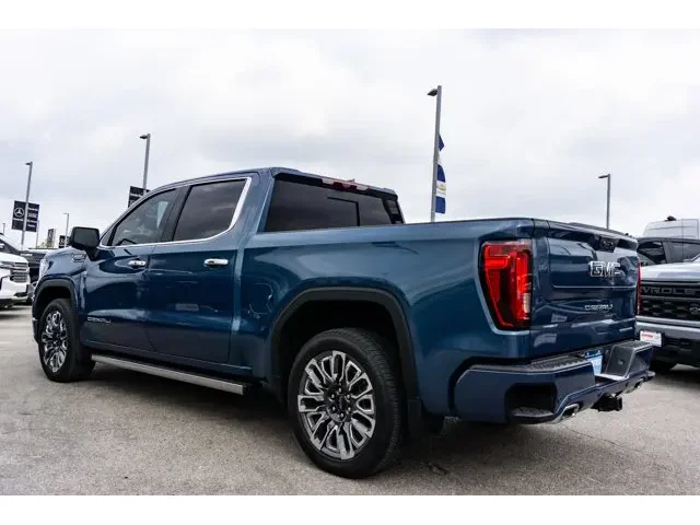 SEMINUEVOS GMC Sierra 1500 a Estados en autogozo