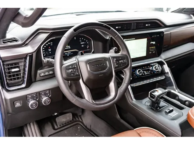 SEMINUEVOS GMC Sierra 1500 a Estados en autogozo