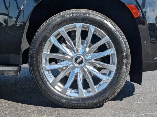 SEMINUEVOS CADILLAC Escalade ESV a Estados en autogozo