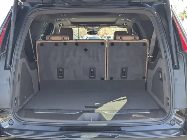 SEMINUEVOS CADILLAC Escalade ESV a Estados en autogozo
