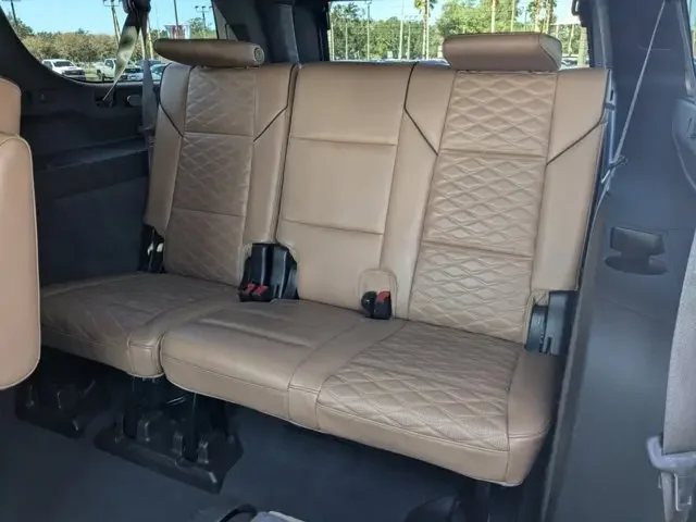 SEMINUEVOS CADILLAC Escalade ESV a Estados en autogozo