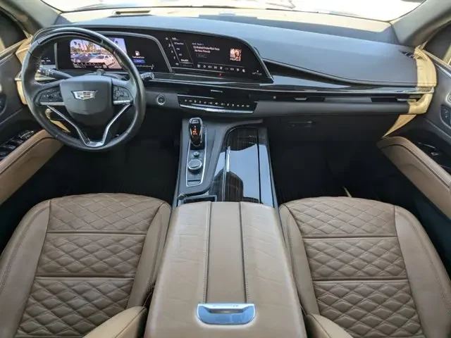 SEMINUEVOS CADILLAC Escalade ESV a Estados en autogozo