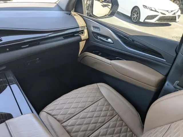 SEMINUEVOS CADILLAC Escalade ESV a Estados en autogozo