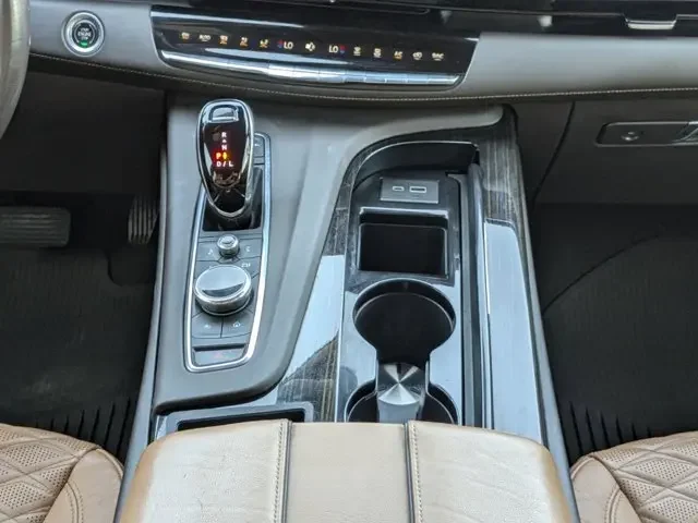 SEMINUEVOS CADILLAC Escalade ESV a Estados en autogozo