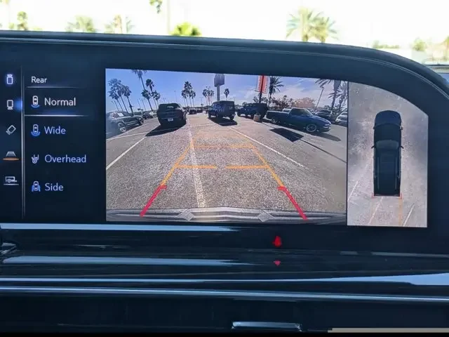 SEMINUEVOS CADILLAC Escalade ESV a Estados en autogozo
