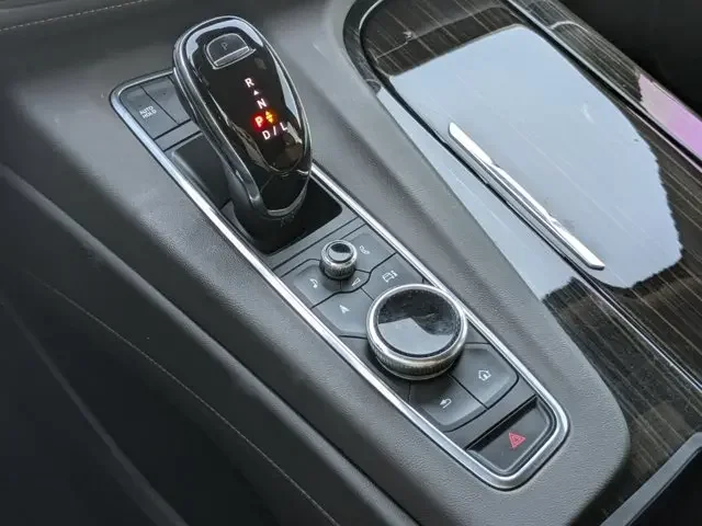 SEMINUEVOS CADILLAC Escalade ESV a Estados en autogozo