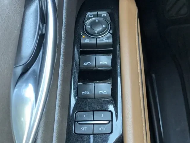 SEMINUEVOS CADILLAC Escalade ESV a Estados en autogozo