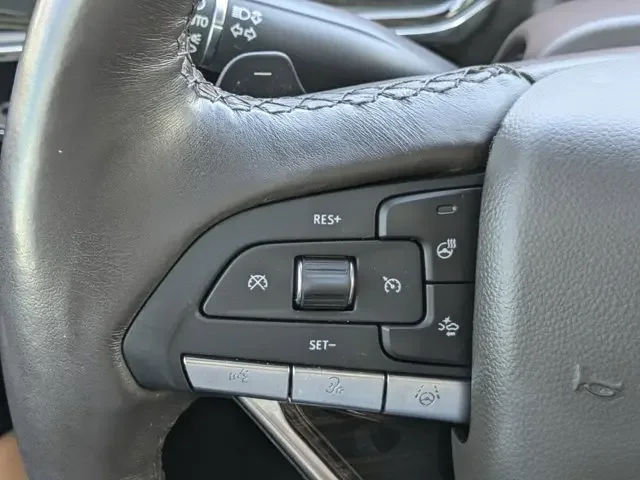 SEMINUEVOS CADILLAC Escalade ESV a Estados en autogozo