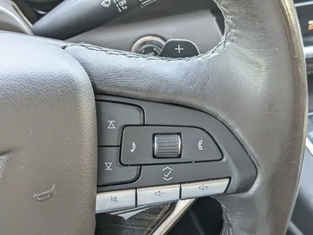 SEMINUEVOS CADILLAC Escalade ESV a Estados en autogozo