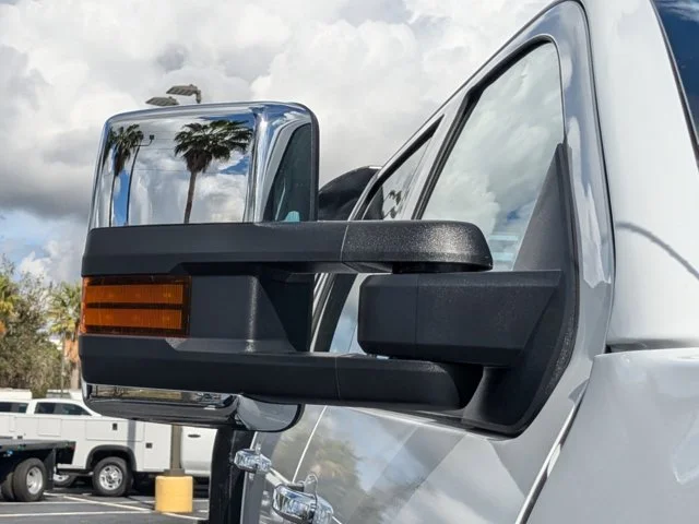 Nuevos CHEVROLET SILVERADO MD à Estados chez autogozo