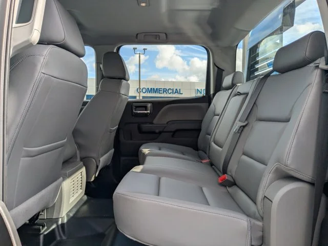 Nuevos CHEVROLET SILVERADO MD à Estados chez autogozo