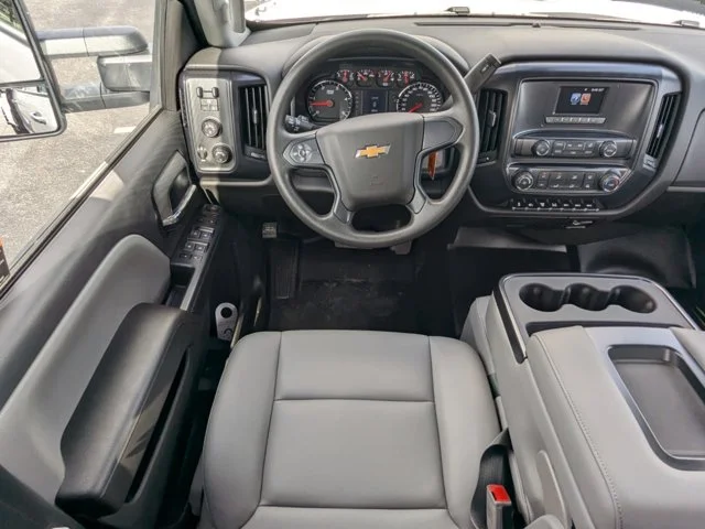 Nuevos CHEVROLET SILVERADO MD à Estados chez autogozo