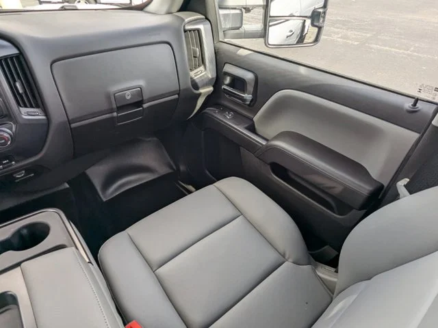 Nuevos CHEVROLET SILVERADO MD à Estados chez autogozo