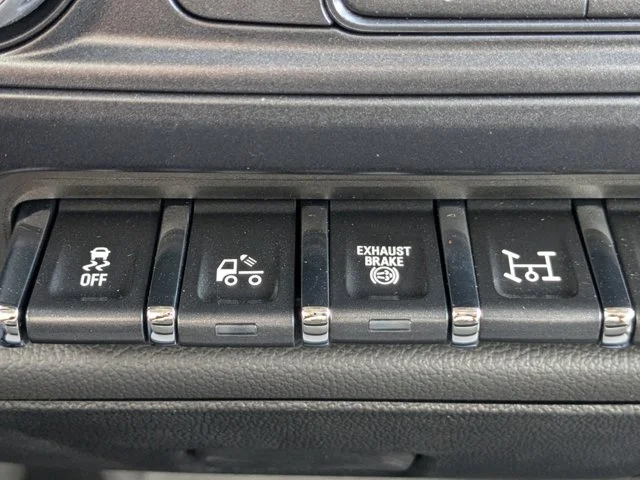 Nuevos CHEVROLET SILVERADO MD à Estados chez autogozo