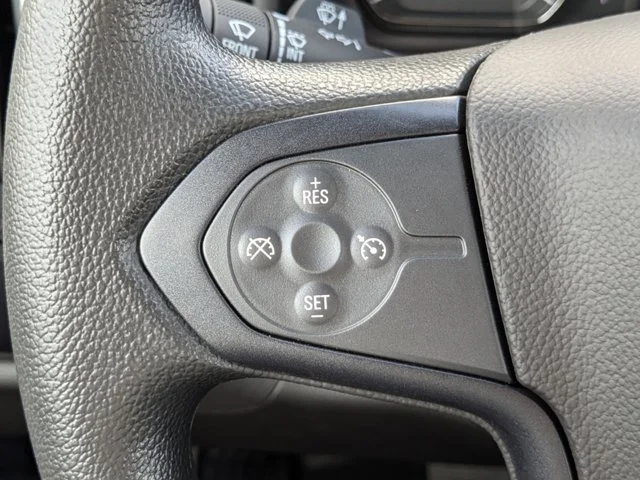Nuevos CHEVROLET SILVERADO MD à Estados chez autogozo