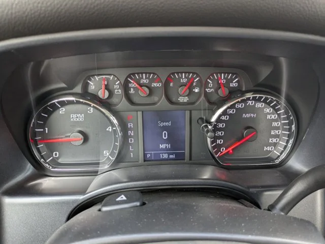 Nuevos CHEVROLET SILVERADO MD à Estados chez autogozo