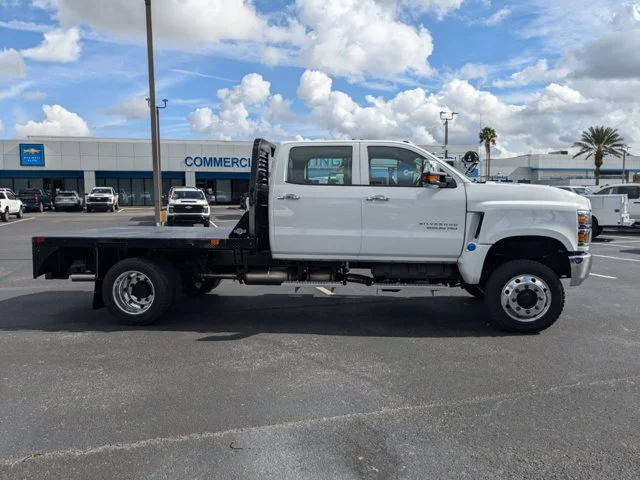 Nuevos CHEVROLET SILVERADO MD à Estados chez autogozo