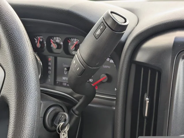 Nuevos CHEVROLET SILVERADO MD à Estados chez autogozo