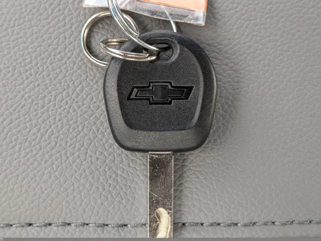 Nuevos CHEVROLET SILVERADO MD à Estados chez autogozo