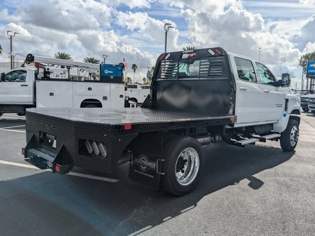 Nuevos CHEVROLET SILVERADO MD à Estados chez autogozo
