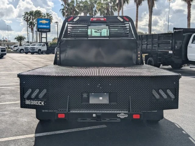 Nuevos CHEVROLET SILVERADO MD à Estados chez autogozo