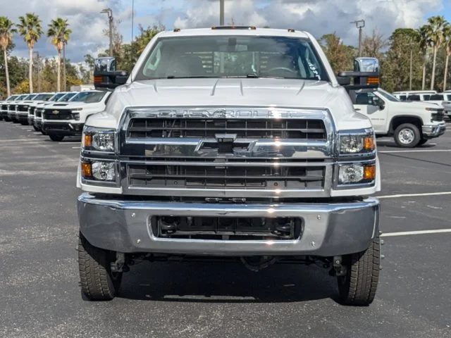 Nuevos CHEVROLET SILVERADO MD à Estados chez autogozo