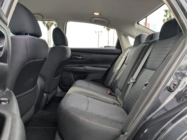 SEMINUEVOS NISSAN Altima a Estados en autogozo
