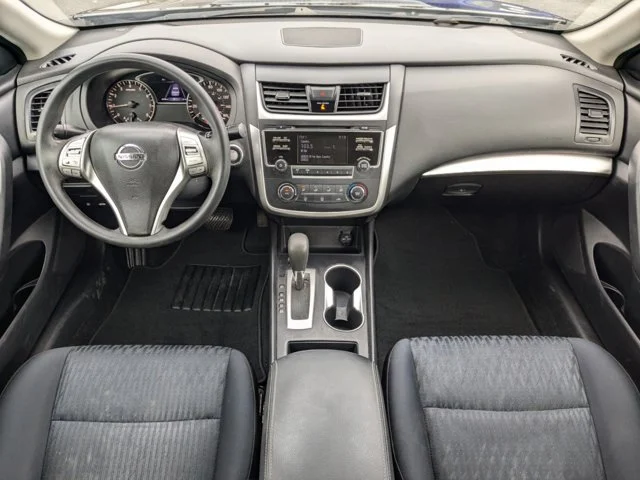 SEMINUEVOS NISSAN Altima a Estados en autogozo
