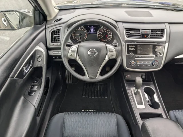 SEMINUEVOS NISSAN Altima a Estados en autogozo