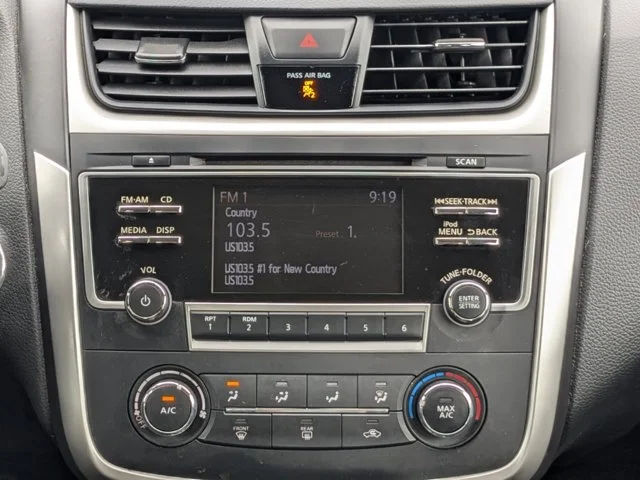 SEMINUEVOS NISSAN Altima a Estados en autogozo