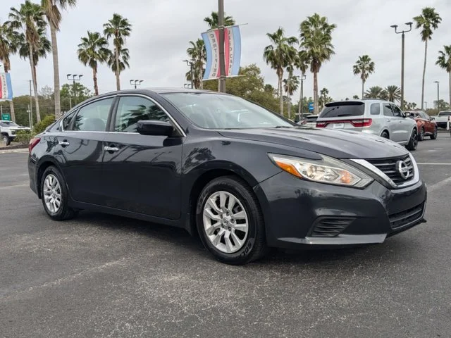 SEMINUEVOS NISSAN Altima a Estados en autogozo