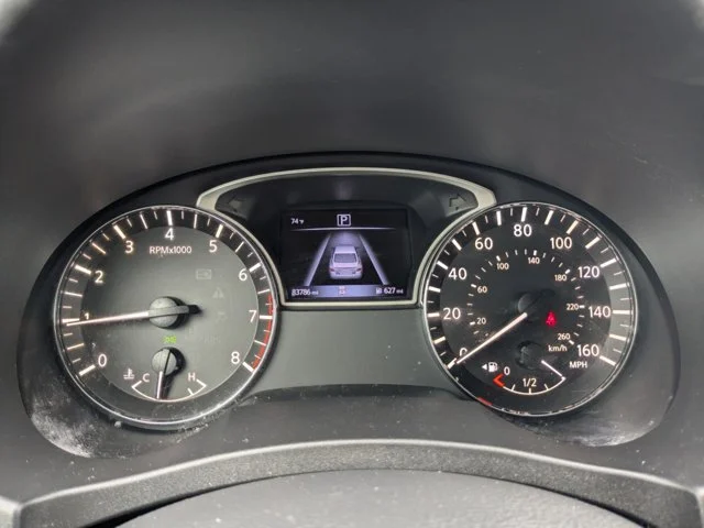 SEMINUEVOS NISSAN Altima a Estados en autogozo