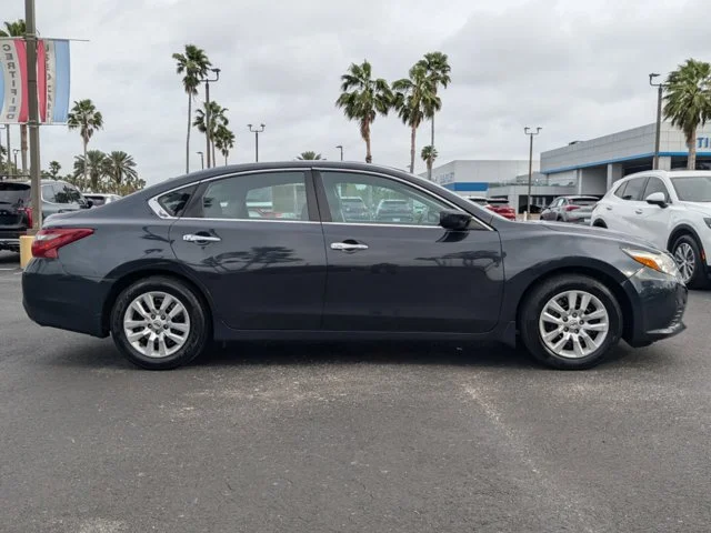 SEMINUEVOS NISSAN Altima a Estados en autogozo
