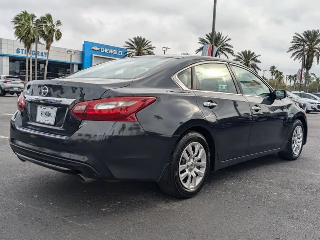 SEMINUEVOS NISSAN Altima a Estados en autogozo
