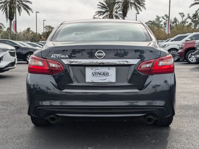 SEMINUEVOS NISSAN Altima a Estados en autogozo