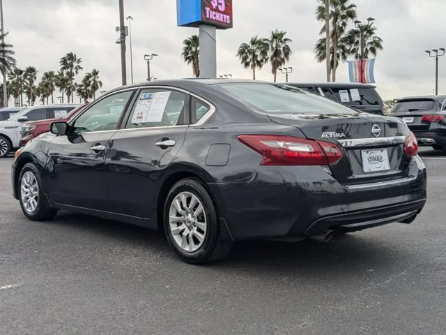 SEMINUEVOS NISSAN Altima a Estados en autogozo