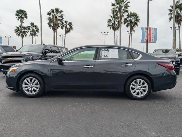 SEMINUEVOS NISSAN Altima a Estados en autogozo