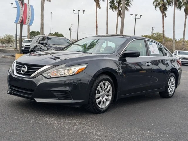 SEMINUEVOS NISSAN Altima a Estados en autogozo